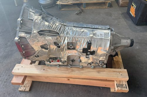 2022 - 2023  OEM CADILLAC ESCALADE 6.2L 4x2  2WD TRANSMISSION - 13K MILES