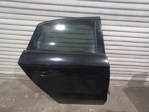 2015 - 2020 OEM Audi A3 S3 RS3 Rear Right Door Passenger Side - LY9T