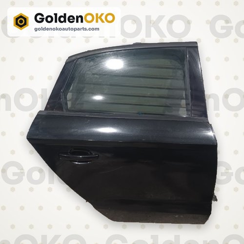 2015 - 2020 OEM Audi A3 S3 RS3 Rear Right Door Passenger Side - LY9T