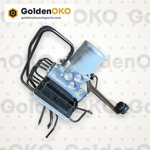 2019-2024 OEM BMW X3 G01 RWD ABS ANTI LOCK BRAKE PUMP MODULE UNIT  -  9K MILES