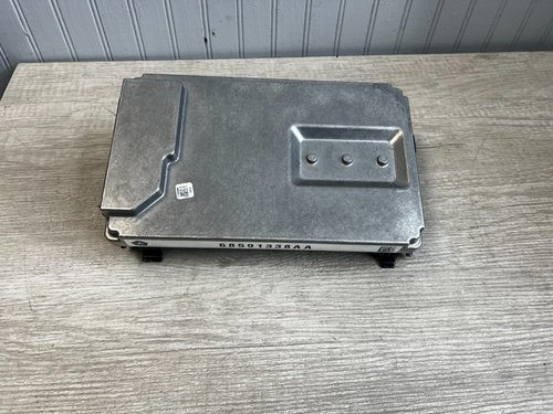 2023 - 2024 DODGE RAM 1500 TRX AMP AMPLIFIER MOPAR OEM 68591338AA