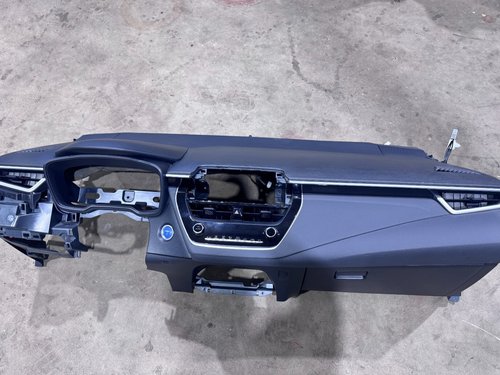 20 - 22 OEM TOYOTA COROLLA Hybrid SEDAN DASH DASHBOARD  - AC VENT - BUTTONS