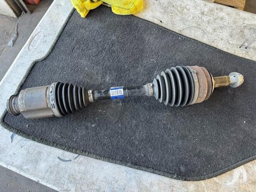 2018-2021 Honda Accord OEM FWD Right Front Passenger Side Axle Shaft 44305-TVC