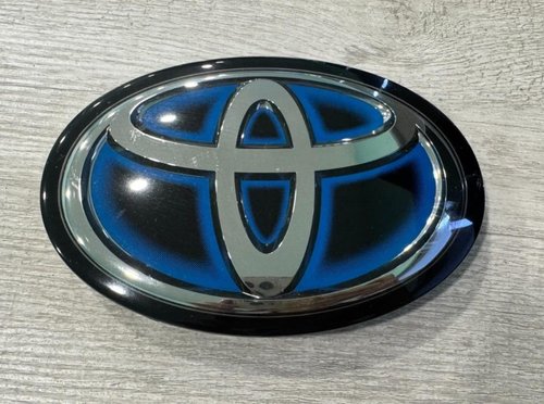 53141-33130 OEM TOYOTA BADGE EMBLEM