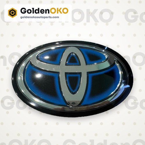 53141-33130 OEM TOYOTA BADGE EMBLEM