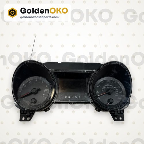 2018 - 2023 OEM FORD Mustang 2.3L Speedometer Gauge Cluster 63K MILES
