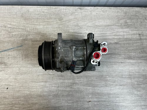 OEM BMW 230i 330i 340i 430i 440i 530i 540i 640i 740i X3 X4 Z4AC AC COMPRESSOR