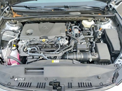 2025 2026 OEM TOYOTA CAMRY SE 2.5L Hybrid Engine Motor 7K MILES