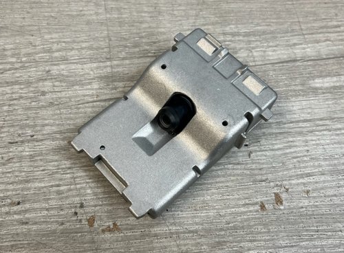 OEM 2020 2021 2022 CHEVY SILVERADO GMC SIERRA LANE ASSIST CAMERA 86778119
