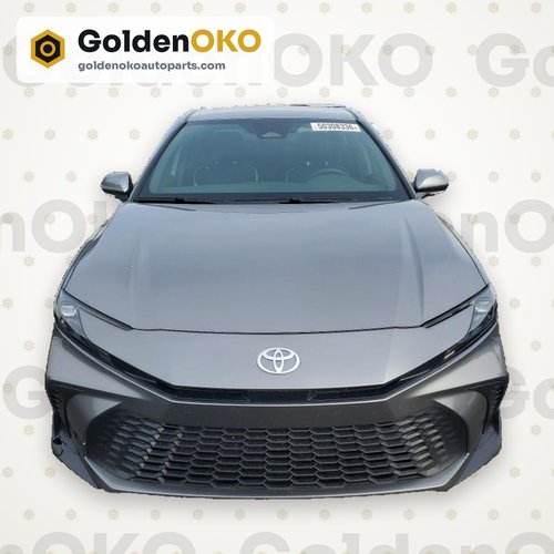 2026 OEM TOYOTA CAMRY SE FRONT CLIP ASSY HOOD BUMPER FENDERS HEADLIGHTS COOLING