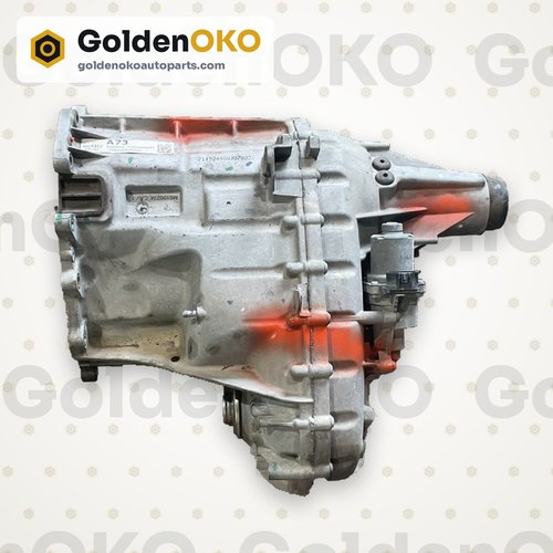 2020-2025 OEM GMC SIERRA CHEVROLET SILVERADO 2500 3500 4WD 6.6L TRANSFER CASE