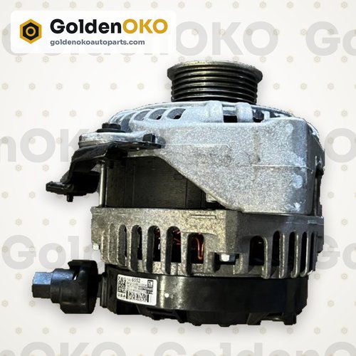 2021-2024 OEM CADILLAC ESCALADE ESV ENGINE ALTERNATOR GENERATOR 13536552