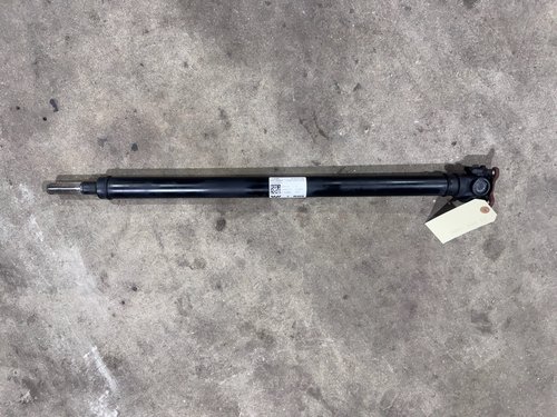17-23 OEM BMW 540i 530i G30 XDRIVE AWD FRONT DRIVE SHAFT DRIVESHAFT 29K MILES