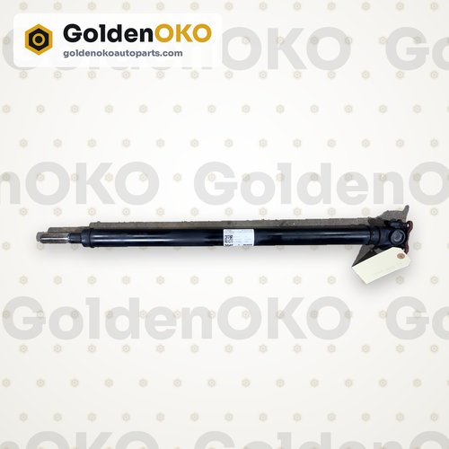 17-23 OEM BMW 540i 530i G30 XDRIVE AWD FRONT DRIVE SHAFT DRIVESHAFT 29K MILES