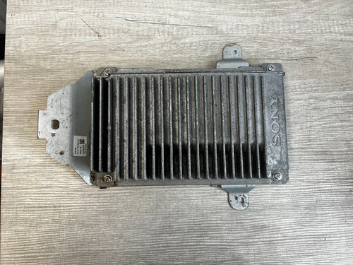 2013 2014 OEM FORD F-150 F150 Audio Radio Amplifier  AMP DL3T-18T806-AE