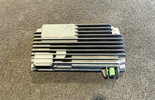 2021-2024 OEM CADILLAC ESCALADE DRIVER MONITORING ASSIST CONTROL MODULE 85552984