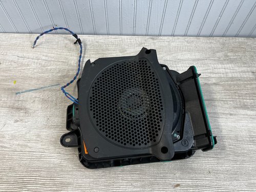 17-23 OEM BMW 540i G11 G12 G30 G32 F90 M5 Subwoofer RIGHT Speaker HARMAN KARDON