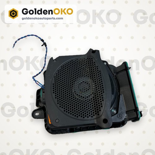 17-23 OEM BMW 540i G11 G12 G30 G32 F90 M5 Subwoofer RIGHT Speaker HARMAN KARDON