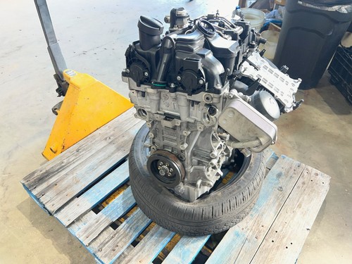 2014 - 2018 OEM BMW 328i 328xi F30 N26 2.0L MOTOR ENGINE 81K Miles