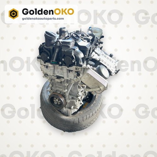 2014 - 2018 OEM BMW 328i 328xi F30 N26 2.0L MOTOR ENGINE 81K Miles
