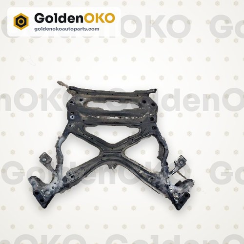 2017 - 2023 OEM Audi RS5 S5 S4 A5 A4 Quattro B9 Front Subframe
