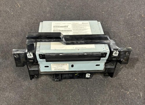 2013 - 2016 Land Rover LR4 Range Rover Sport Radio Receiver CF6N-18C815-JN
