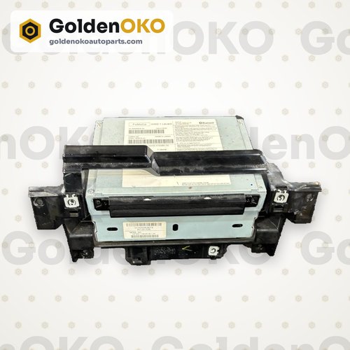 2013 - 2016 Land Rover LR4 Range Rover Sport Radio Receiver CF6N-18C815-JN
