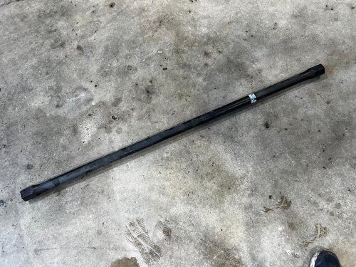 20-25 OEM GMC SIERRA SILVERADO 2500 3500 Front RIGHT Passenger Side Torsion Bar