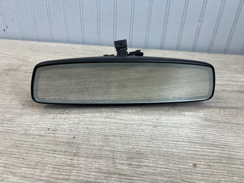 2019 - 2024 OEM BMW X3 G01 INTERIOR WINDSHIELD REAR VIEW MIRROR