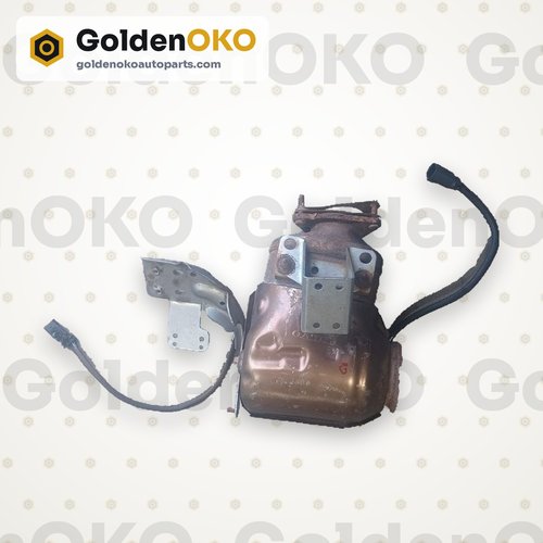 2019 - 2022 OEM VOLVO XC40 AWD 2.0L EXHAUST MANIFOLD PIPE TUBE 31439543