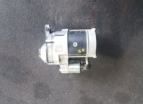2020-2025 OEM SILVERADO SIERRA 2500 3500 STARTER MOTOR 6.6L DIESEL 12678744
