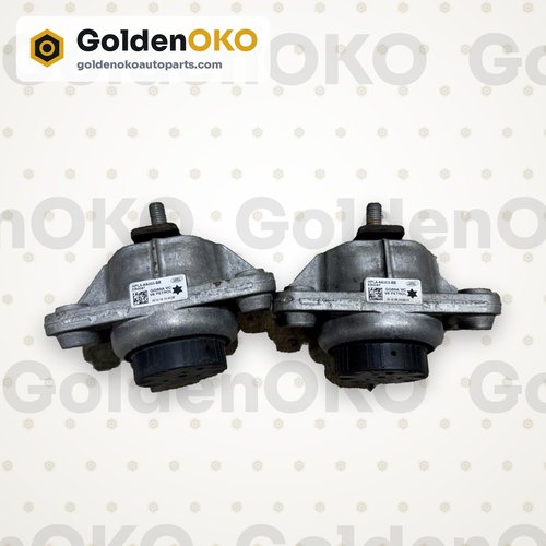 2019-2022 OEM RANGE ROVER Sport L494 Supercharged 5.0L ENGINE MOTOR MOUNT SET