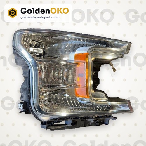 2018 2019 2020 OEM Ford F-150 F150 RIGHT RH Passenger Headlight
