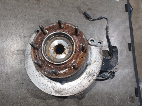 20 - 26 OEM SIERRA SILVERADO 2500 3500 FRONT RIGHT SPINDLE KNUCKLE BEARING HUB