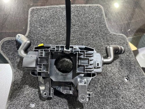 2012 - 2016 OEM Range Rover Sport L320 Steering Column Switch Clock Spring Black