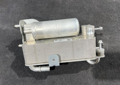 2018 - 2024 OEM BMW X3 G01 AC A/C AIR CONDITIONING CONDENSER 64509367096