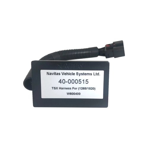 Navitas TSX Controllers - Club Car DS 48V IQ StarEV 2006-Up Vehicle Module