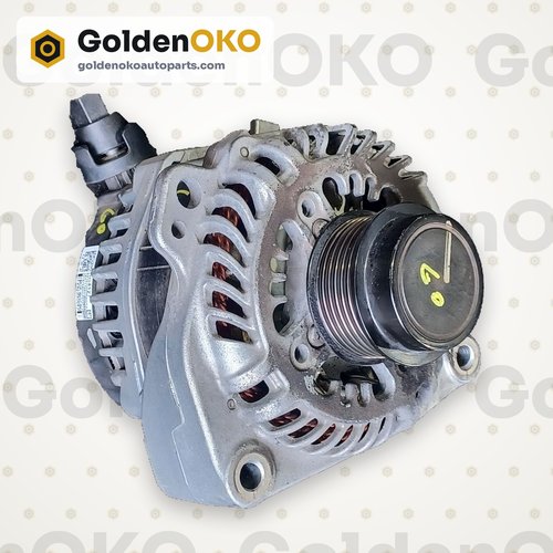 20-23 OEM SIERRA SILVERAD0 2500 3500 SAVANA EXPRESS Duramax Diesel Alternator