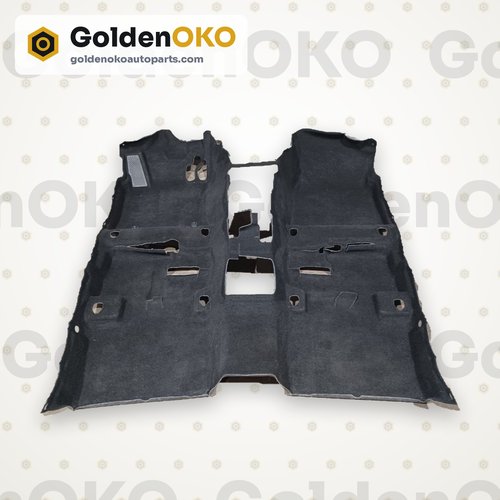 2026 OEM TOYOTA CAMRY SE FLOOR LINING INTERIOR CARPET