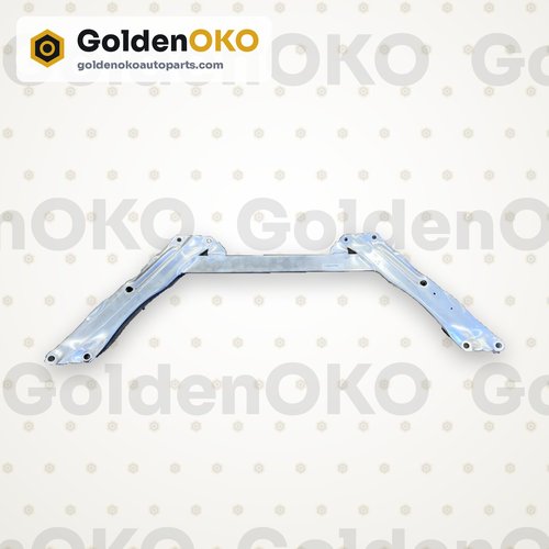 2017 - 2023 OEM BMW 540I XDRIVE G30 FRONT CROSSMEMBER LOWER STRUT BRACE SUPPORT