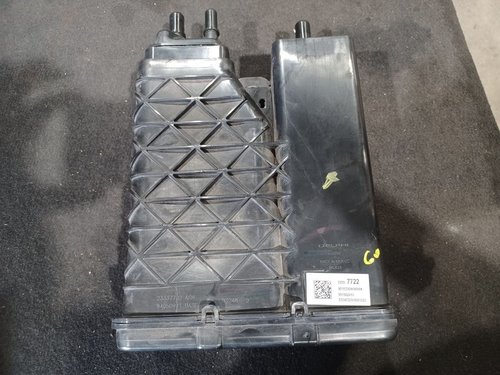2021 - 2024 OEM GMC YUKON CHEVY SUBURBAN EVAPORATOR EMISSION CANISTER 23337722