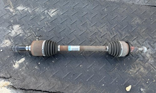 18-24 OEM FORD EXPEDITION 3.5L 2WD REAR RIGHT SIDE AXLE AL14-4K138-AE 19K MILES