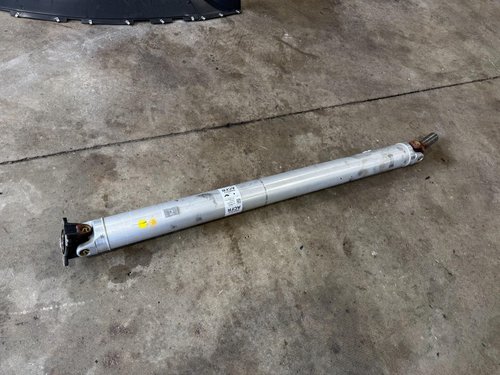 2022 - 2024 OEM CADILLAC ESCALADE ESV REAR DRIVE SHAFT DRIVESHAFT  - 2300 MILES