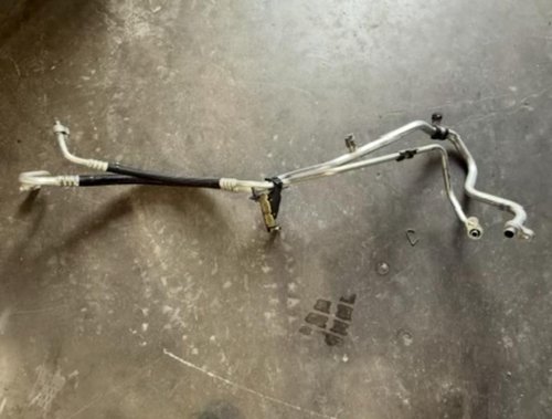 2021 - 2024 RAM 1500 TRX HELLCAT OEM AC LINE HOSE SUCTION LINE 68430027AA