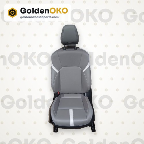 2026 OEM TOYOTA CAMRY SE FRONT LEFT DRIVER COMPLETE SEAT WITH B