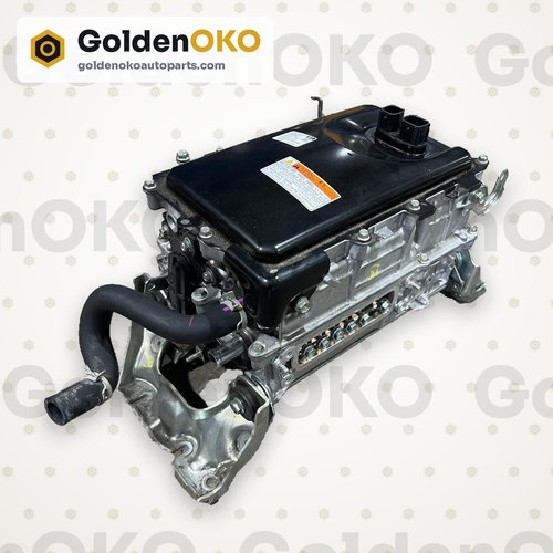 2020 - 2022 OEM TOYOTA COROLLA PRIUS HYBRID INVERTER CONVERTER G9200-47351