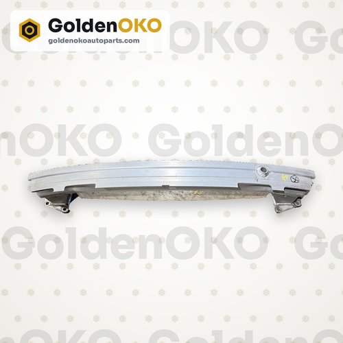 2017 - 2023 OEM PORSCHE PANAMERA TURBO AWD BUMPER REINFORCEMENT IMPACT BAR