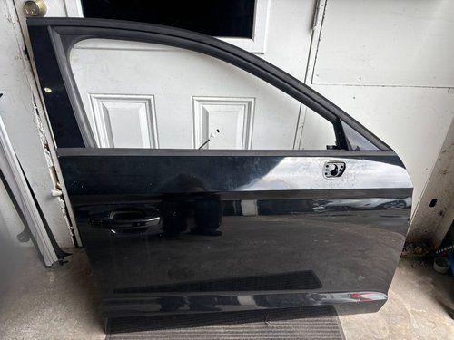 15-20 OEM Audi A3 S3 RS3 Front Right RH Door Passenger PERFECT - Color Code LY9T
