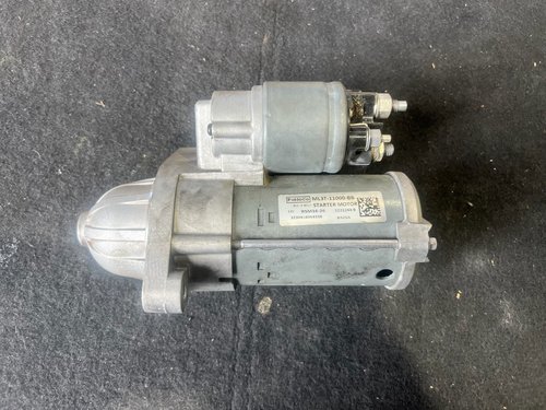 OEM 2021-2024 FORD EXPEDITION F150 LINCOLN NAVIGATOR STARTER MOTOR ML3T-11000-BB