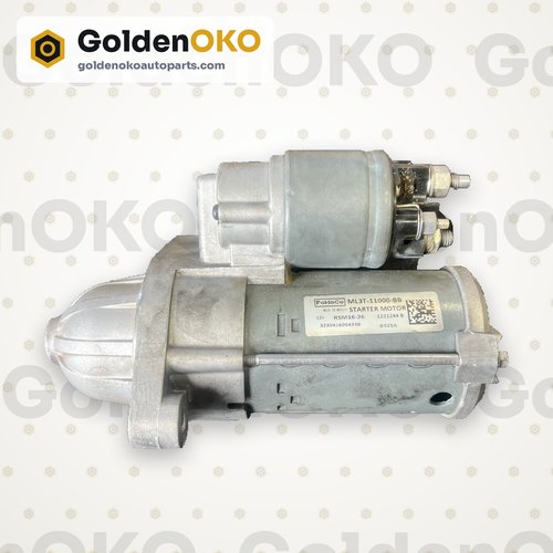OEM 2021-2024 FORD EXPEDITION F150 LINCOLN NAVIGATOR STARTER MOTOR ML3T-11000-BB